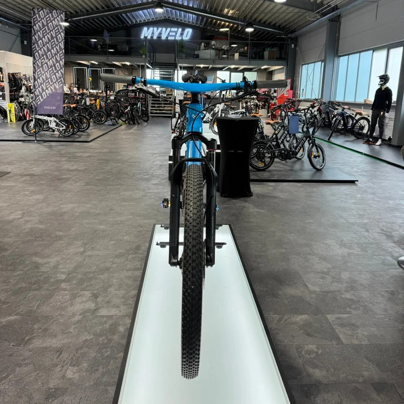 Toronto Pro MTB Fully