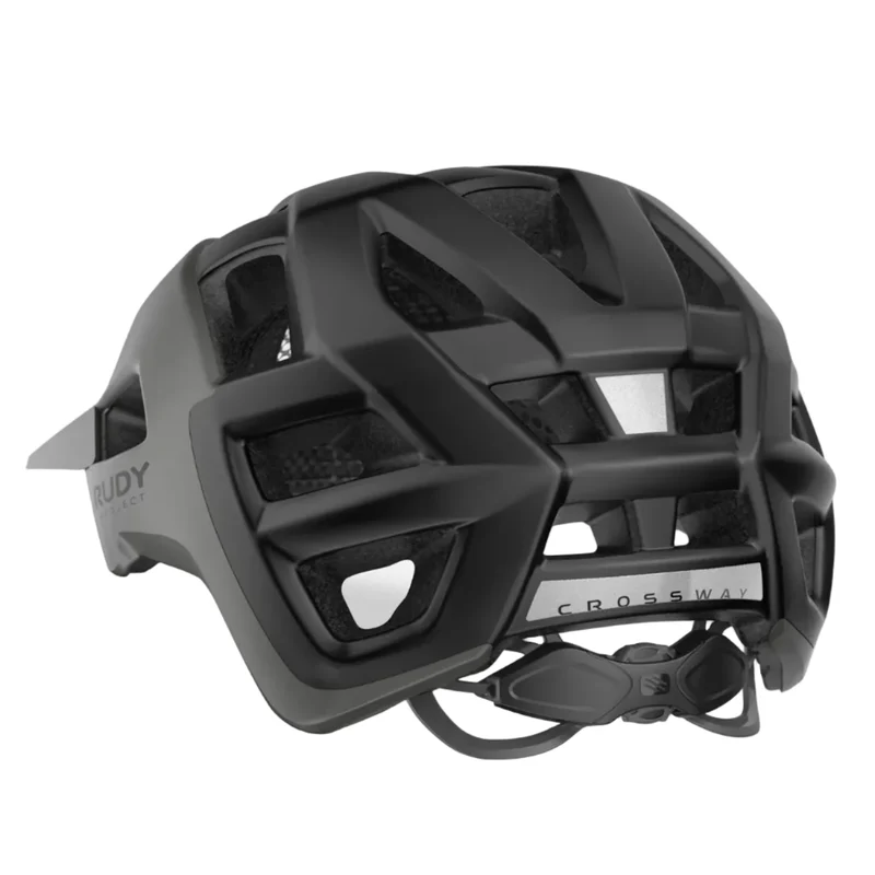 Rudy Project Crossway Fahrradhelm