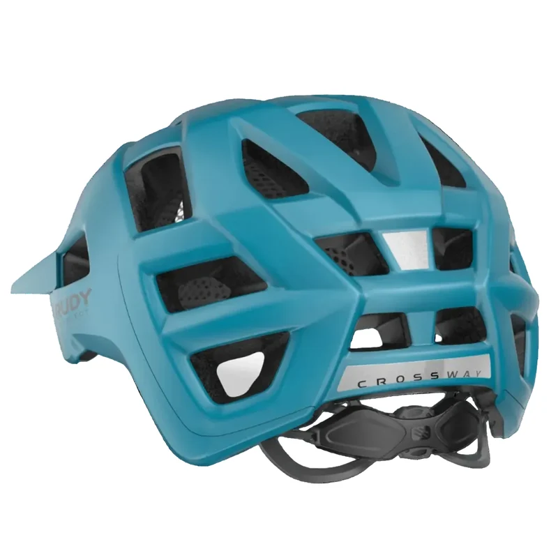 Rudy Project Crossway Fahrradhelm