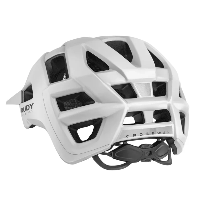 Rudy Project Crossway Fahrradhelm