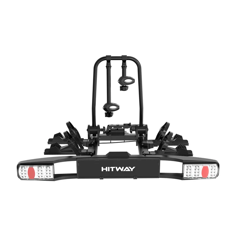 Fahrradträger für 2 E-Bikes