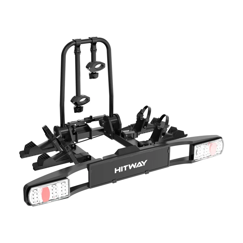 Fahrradträger für 2 E-Bikes