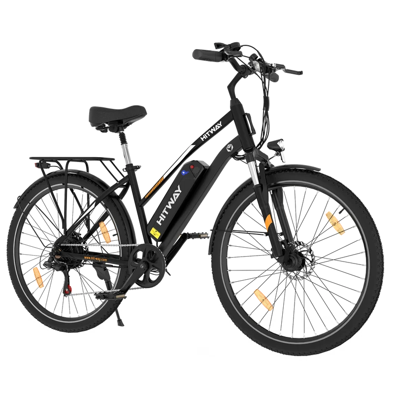 BK27 Elektrofahrrad