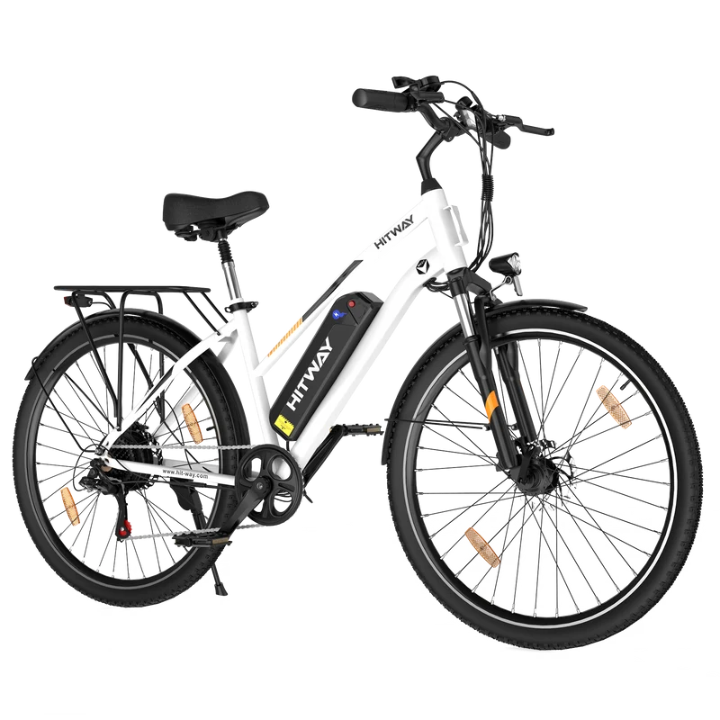 BK27 Elektrofahrrad