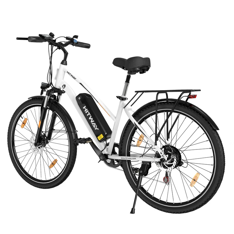 BK27 Elektrofahrrad