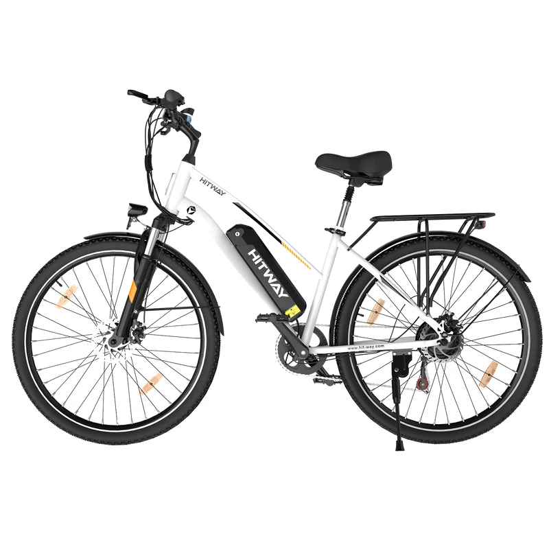 BK27 Elektrofahrrad