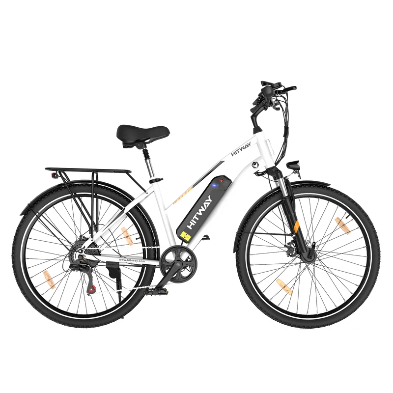 BK27 Elektrofahrrad