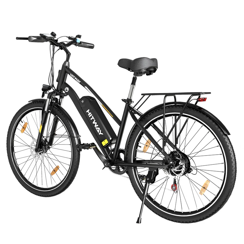 BK27 Elektrofahrrad