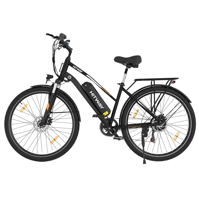 BK27 Elektrofahrrad