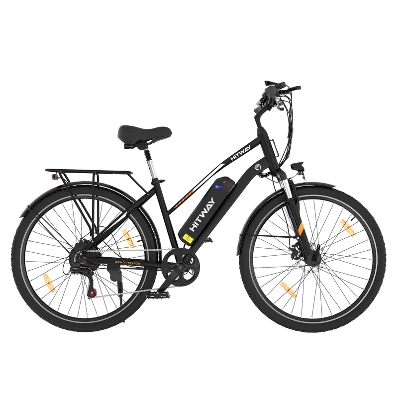 BK27 Elektrofahrrad