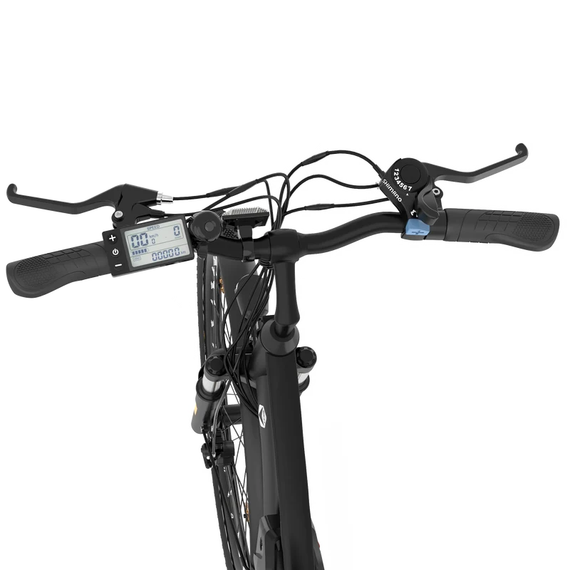 BK27 Elektrofahrrad
