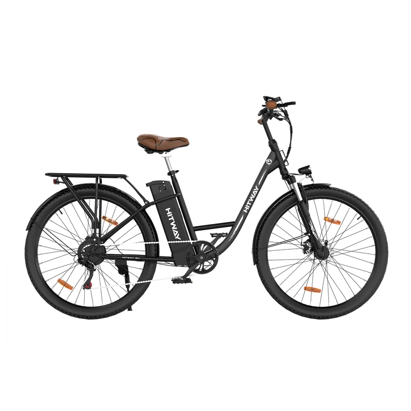 BK31 Elektrofahrrad