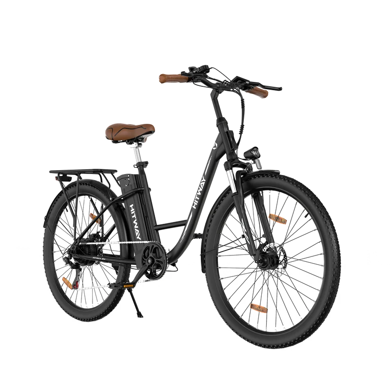 BK31 Elektrofahrrad