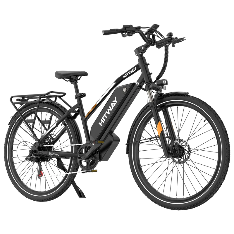 BK27 Pro Elektrofahrrad