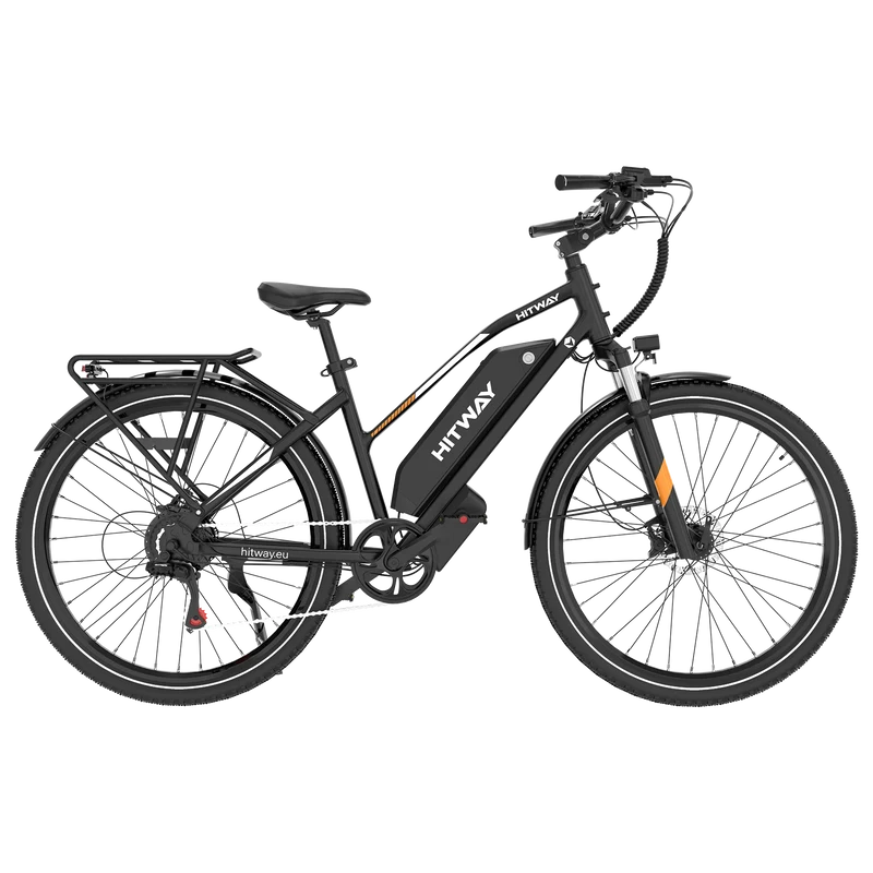 BK27 Pro Elektrofahrrad
