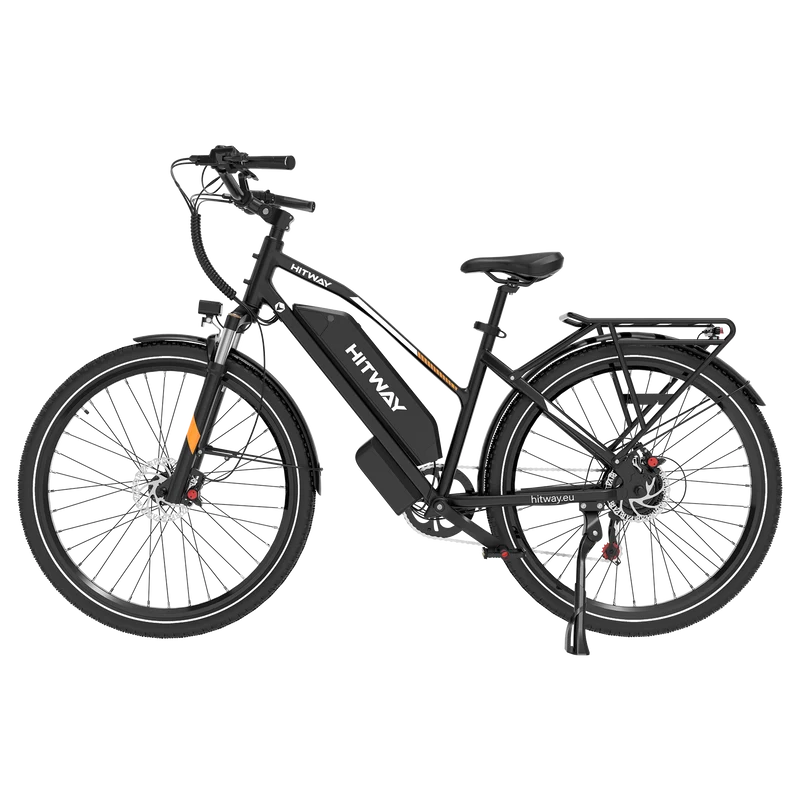 BK27 Pro Elektrofahrrad