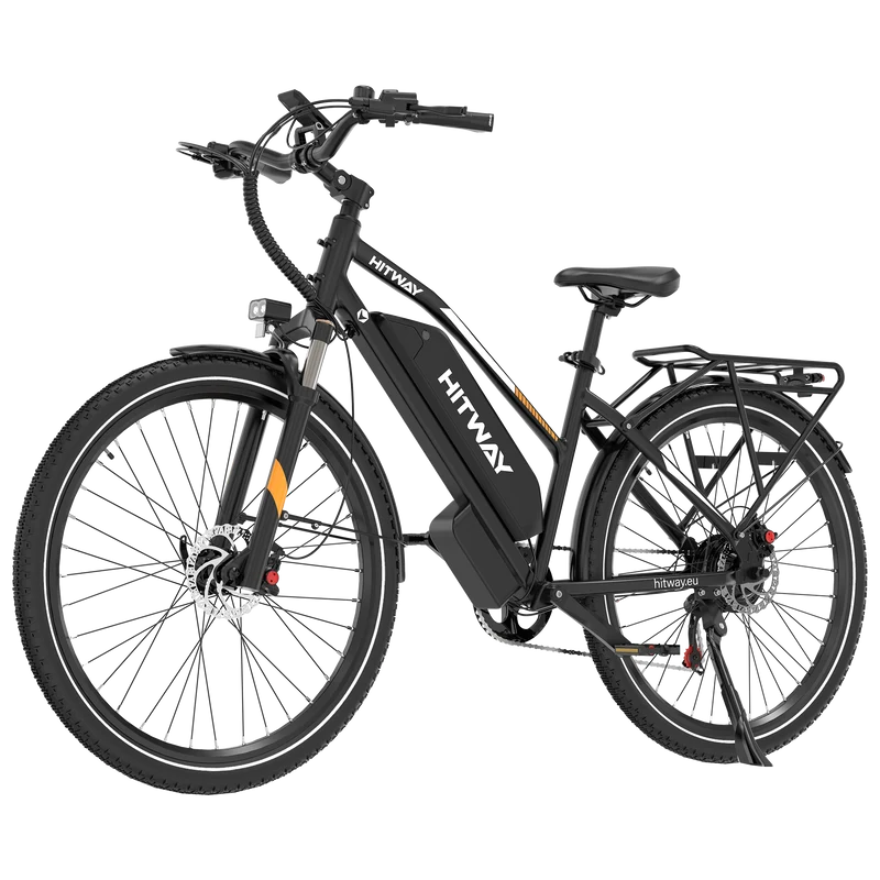BK27 Pro Elektrofahrrad