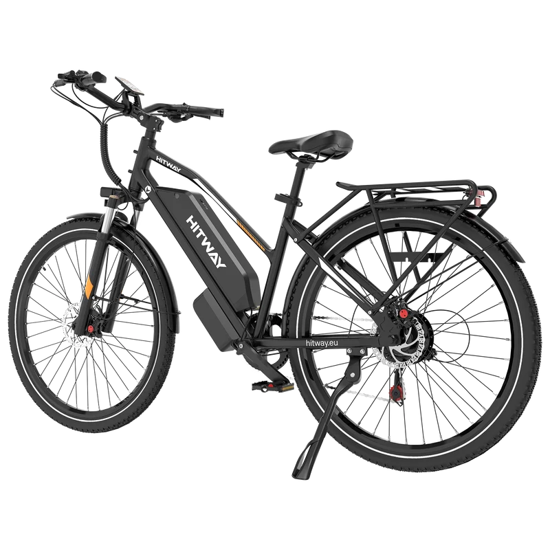 BK27 Pro Elektrofahrrad