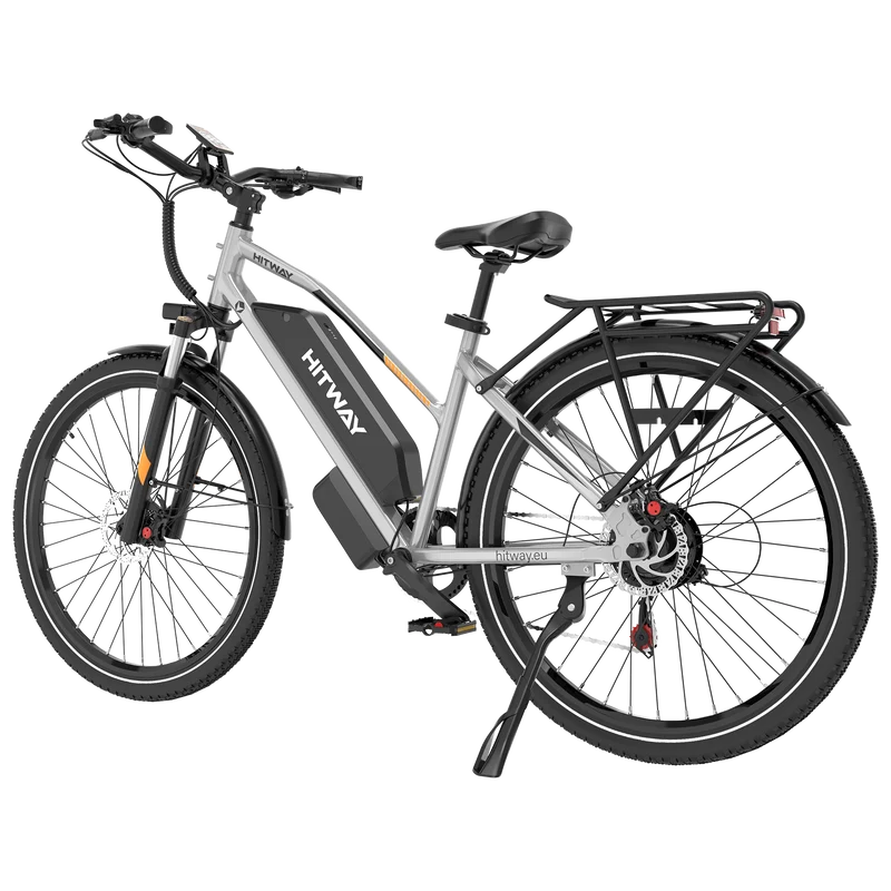 BK27 Pro Elektrofahrrad
