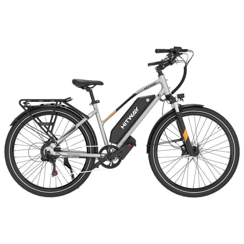 BK27 Pro Elektrofahrrad
