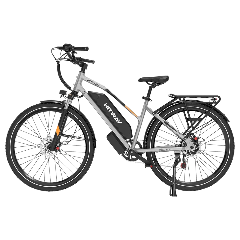 BK27 Pro Elektrofahrrad