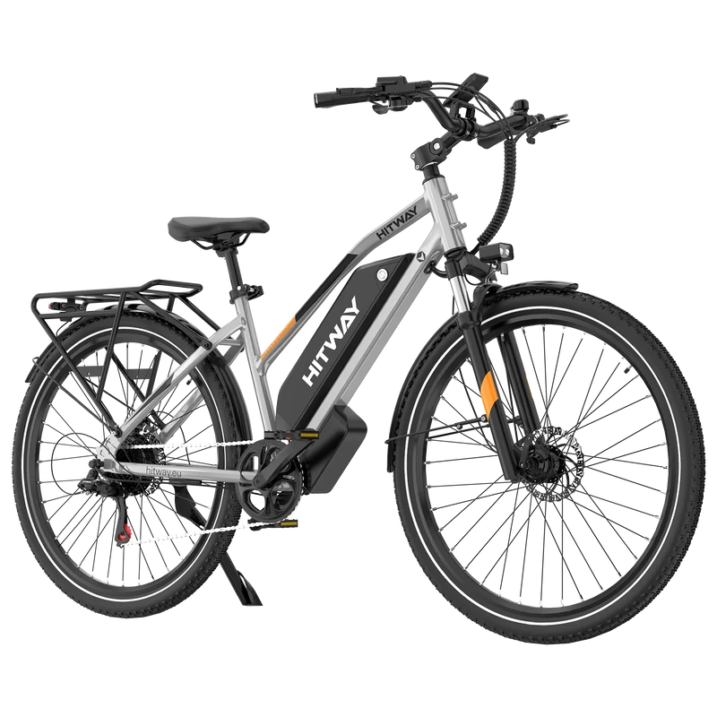 BK27 Pro Elektrofahrrad