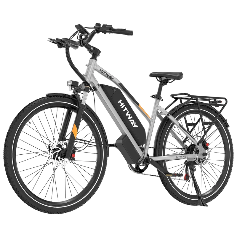 BK27 Pro Elektrofahrrad