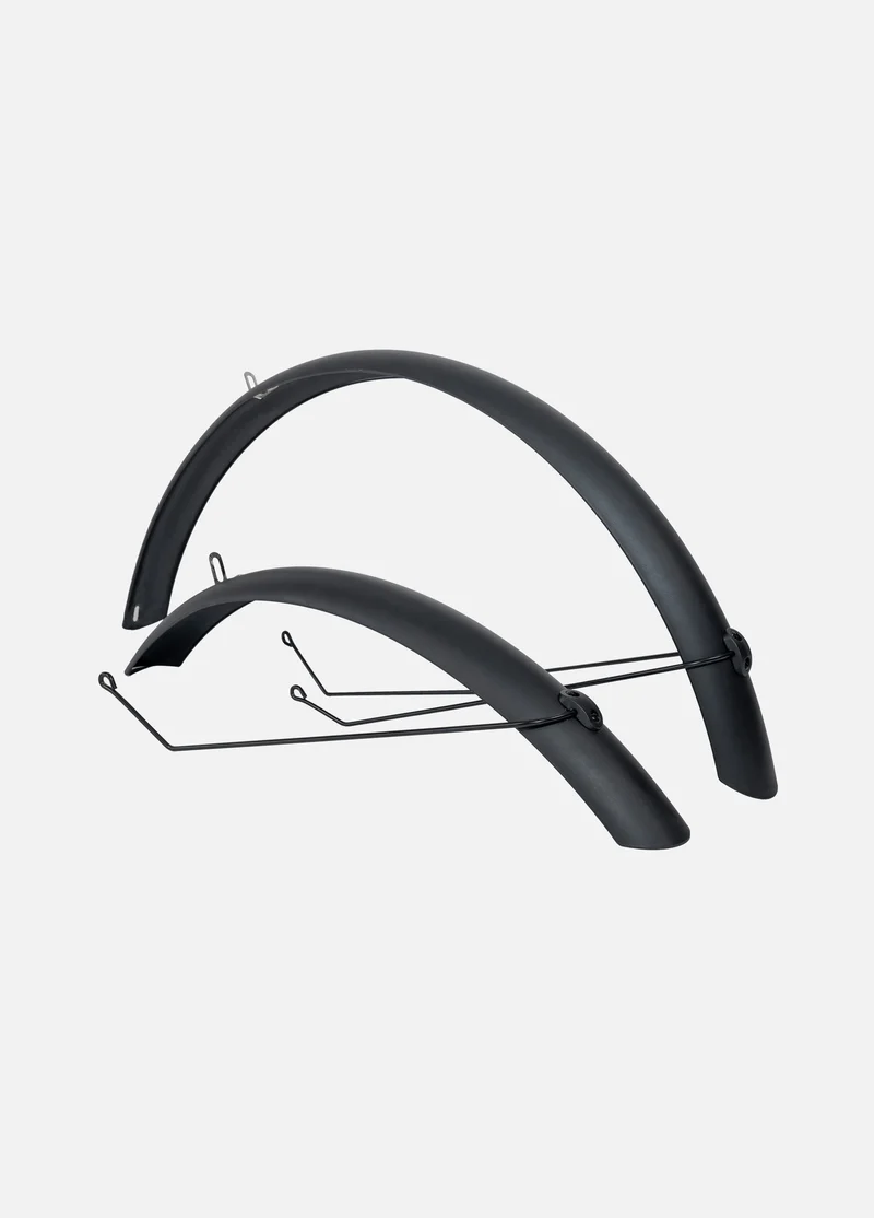 P275 SE Fenders (in the same box as the bike)
