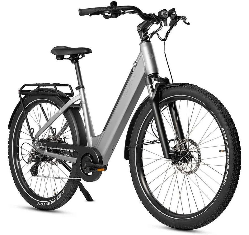 SAXXX E-bike Comfort SUV Easy (Gebraucht)
