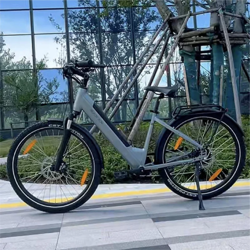 SAXXX E-bike Comfort SUV Easy (Gebraucht)