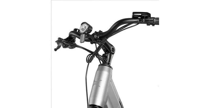 SAXXX E-bike Comfort SUV Easy (Gebraucht)