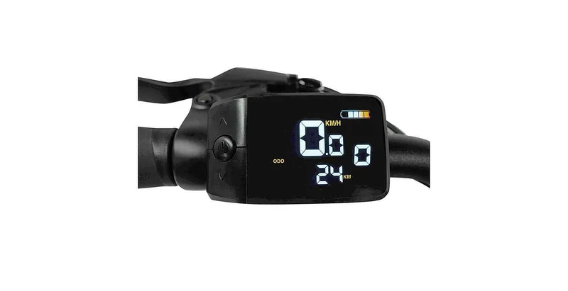 SAXXX E-bike Comfort SUV Easy (Gebraucht)