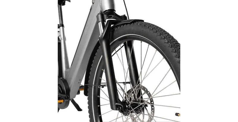 SAXXX E-bike Comfort SUV Easy (Gebraucht)