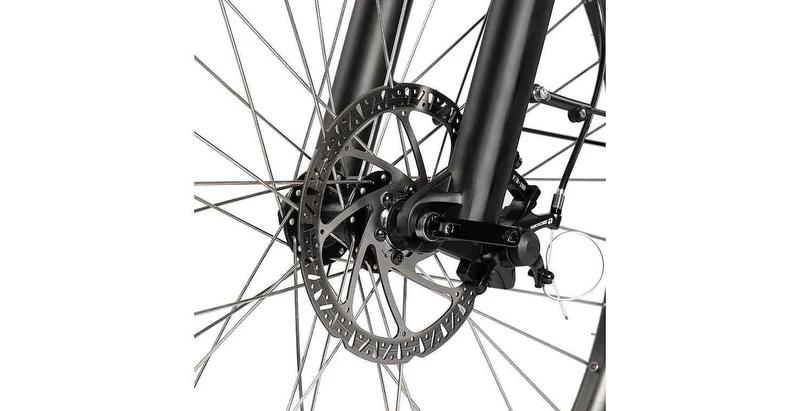 SAXXX E-bike Comfort SUV Easy (Gebraucht)