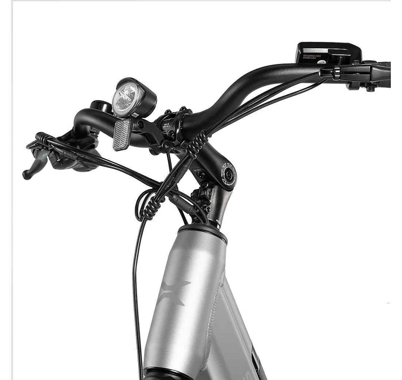 SAXXX E-bike Comfort SUV Easy (Gebraucht)