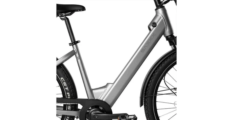 SAXXX E-bike Comfort SUV Easy (Gebraucht)