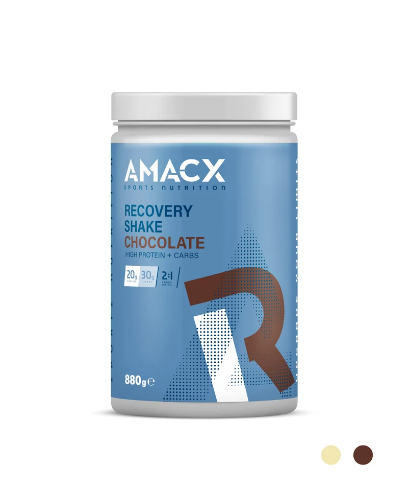 Amacx Recovery Shake