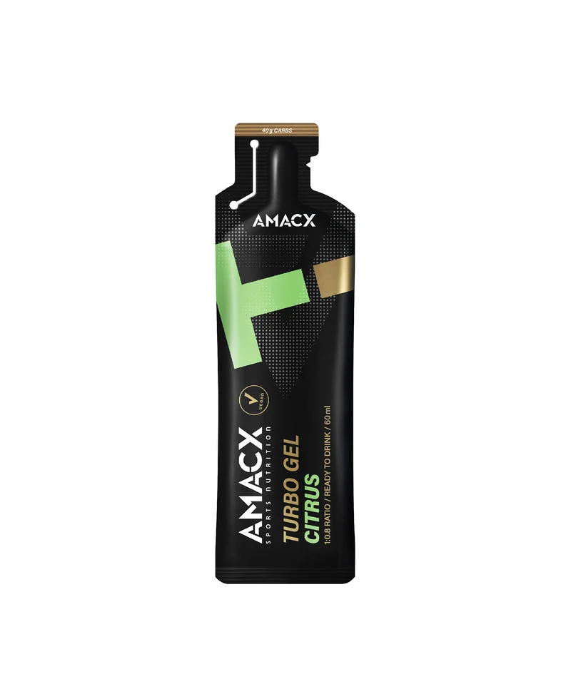 Amacx Turbo Gel 12 pack