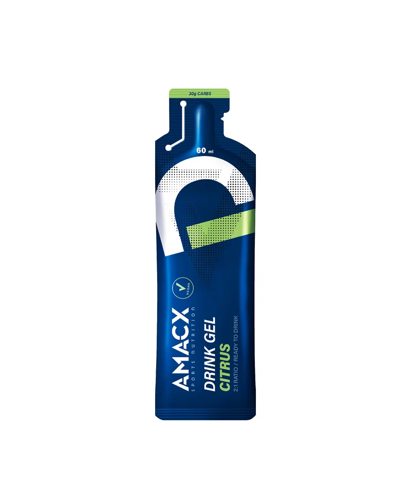 Amacx Drink Gel 12 pack