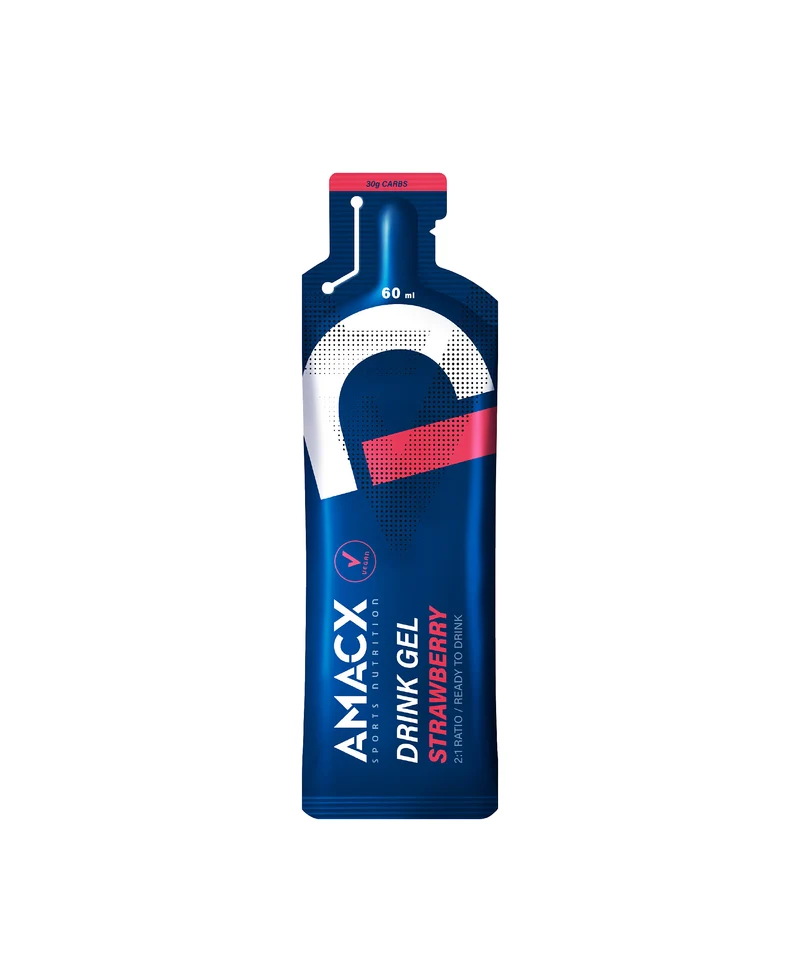 Amacx Drink Gel 12 pack