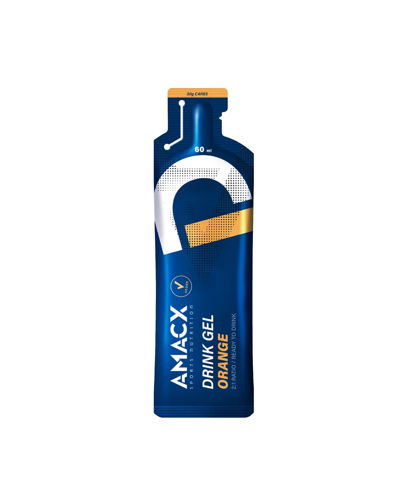 Amacx Drink Gel 12 pack