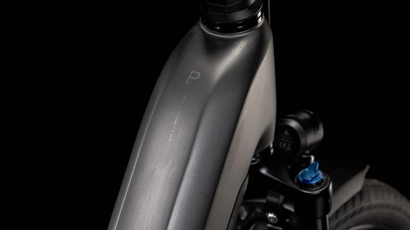 CUBE Kathmandu Hybrid Pro 800 slabgrey´n´chrome