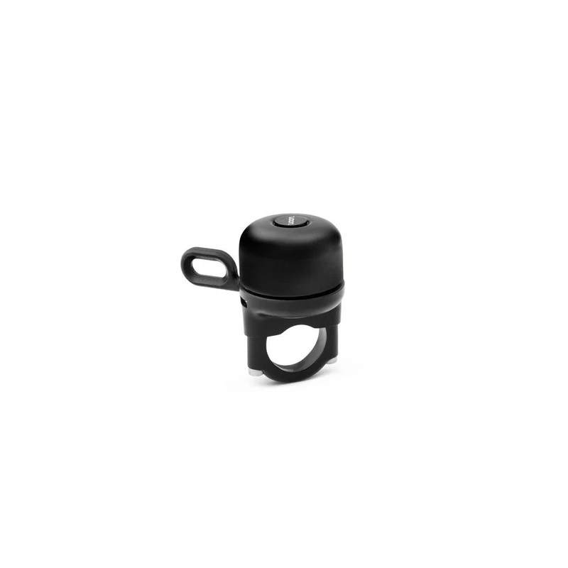 woom Bing Bell schwarz