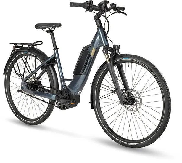 STEVENS E-Brione Forma Arctic Grey