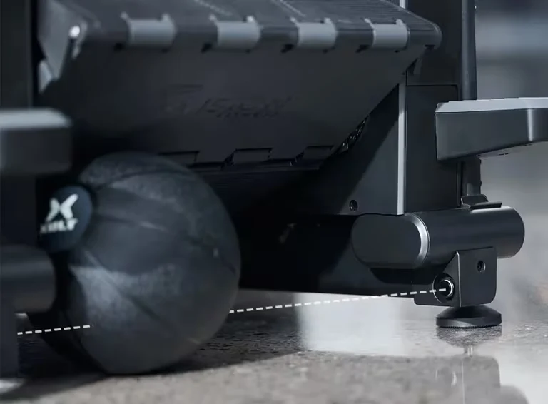 Treppensteiger - Vision Fitness Stairclimber