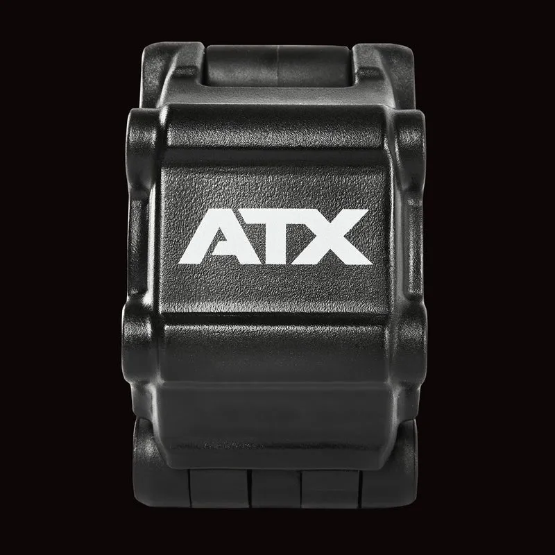 ATX® HQ Magnetic Collar clamp 50 mm - Paar