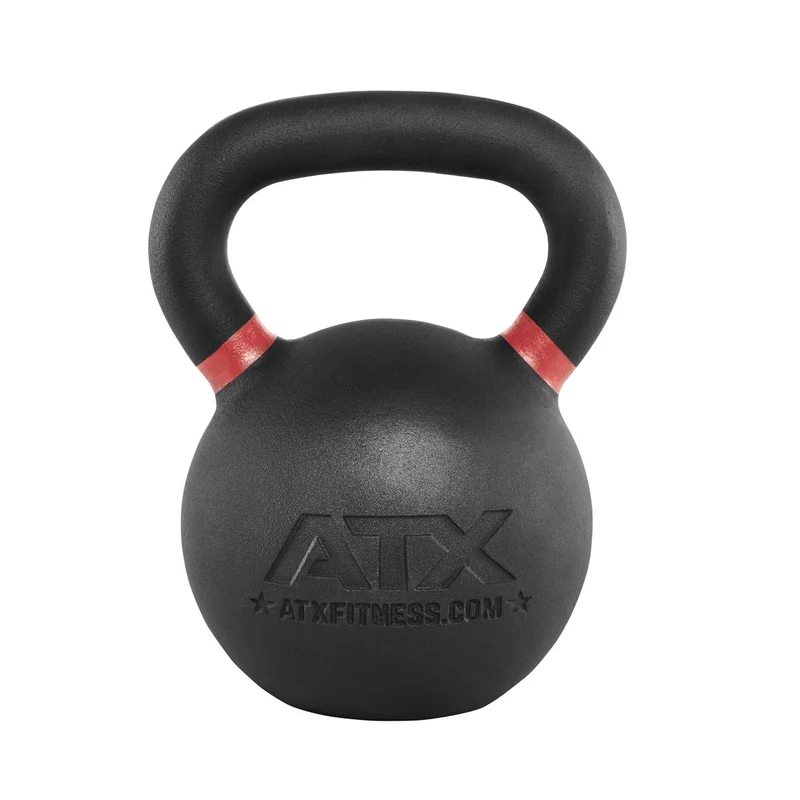 ATX® Kettlebell - Guss - von 8 bis 48 kg
