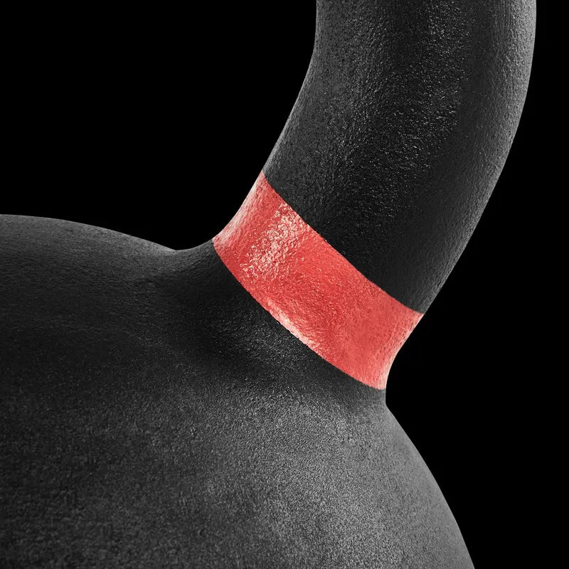 ATX® Kettlebell - Guss - von 8 bis 48 kg