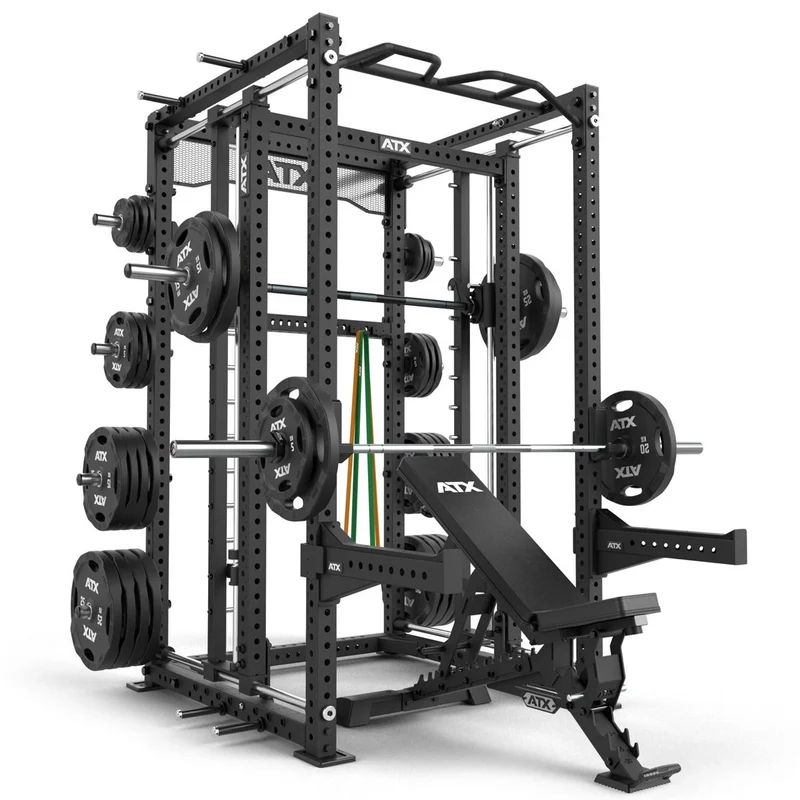 ATX® Power Smith Rack - Fahrbare Multipresse