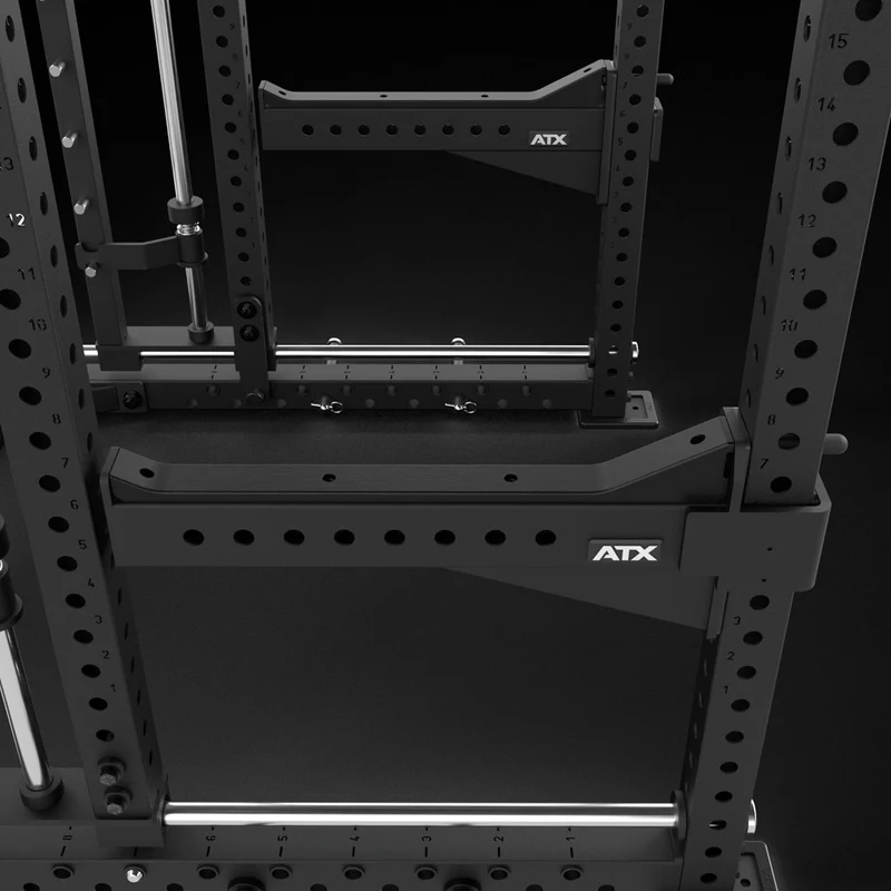 ATX® Power Smith Rack - Fahrbare Multipresse